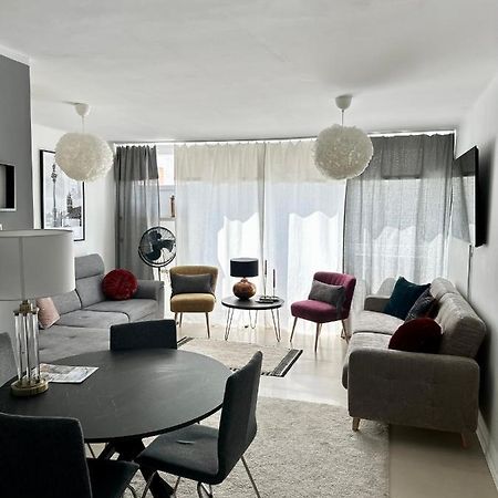 Apartament Warszawa Srodmiescie المظهر الخارجي الصورة