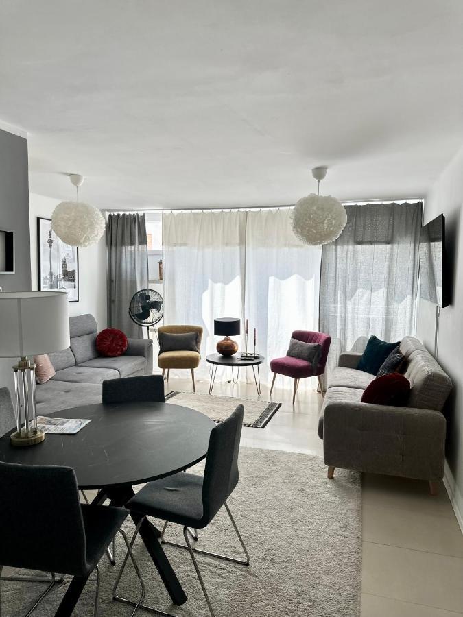 Apartament Warszawa Srodmiescie المظهر الخارجي الصورة